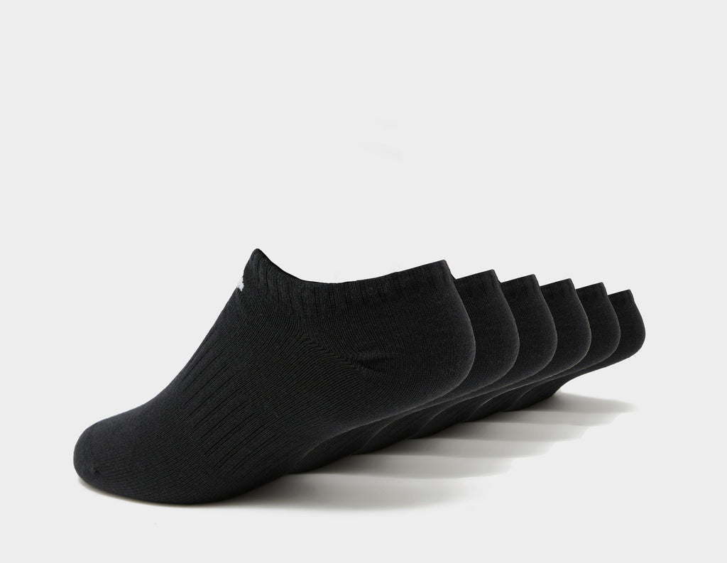 Nike 6-Pack No Show Socks