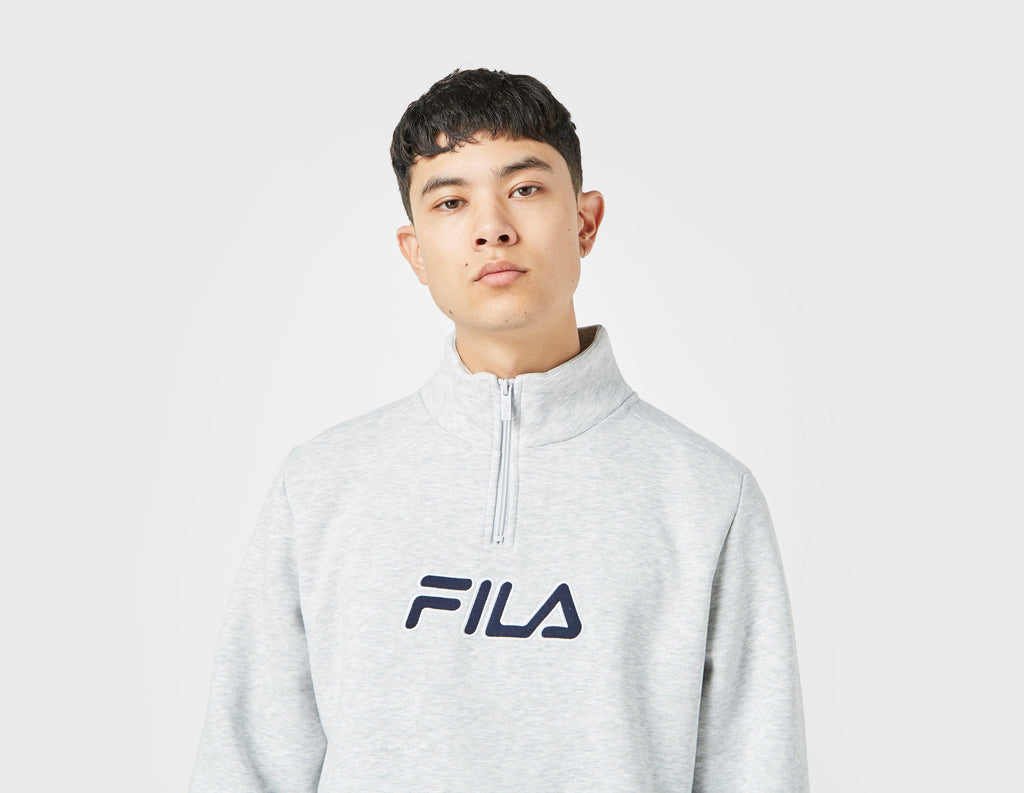 Fila Wane Quarter Zip