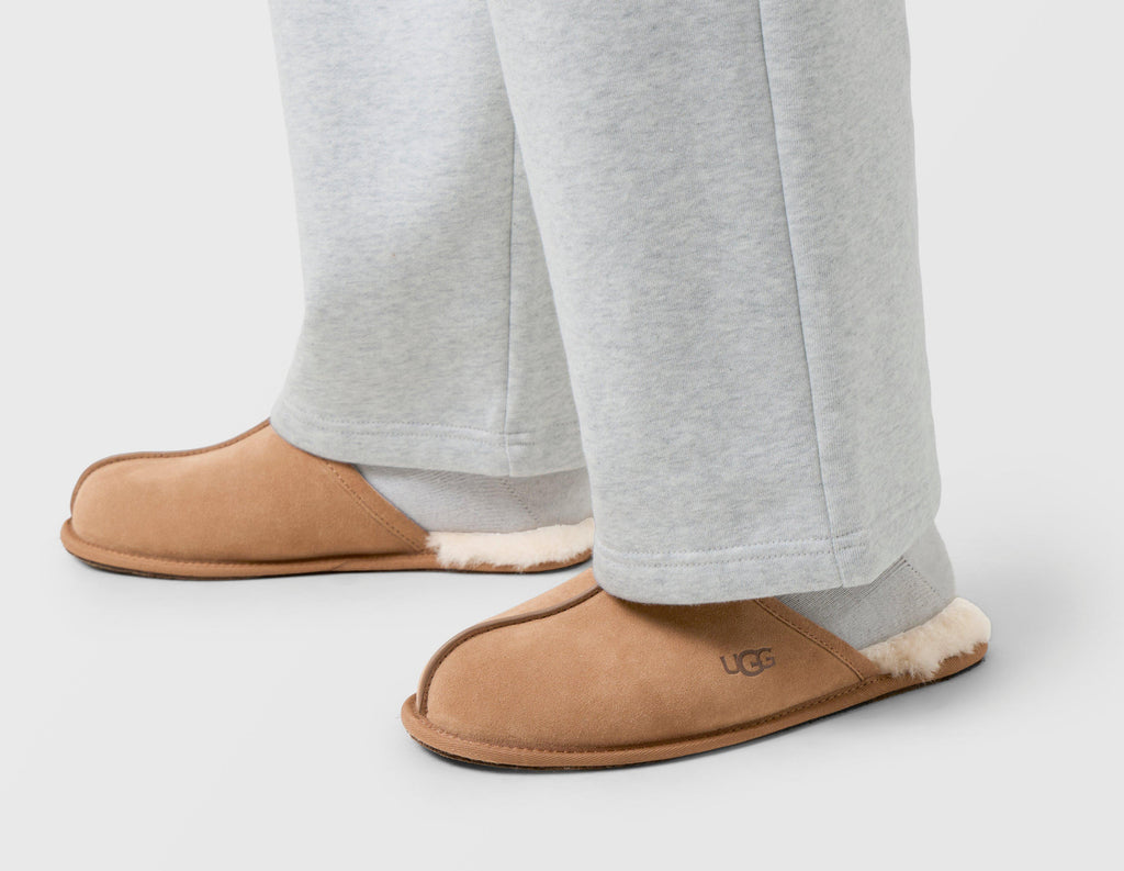 UGG Scuff Slippers