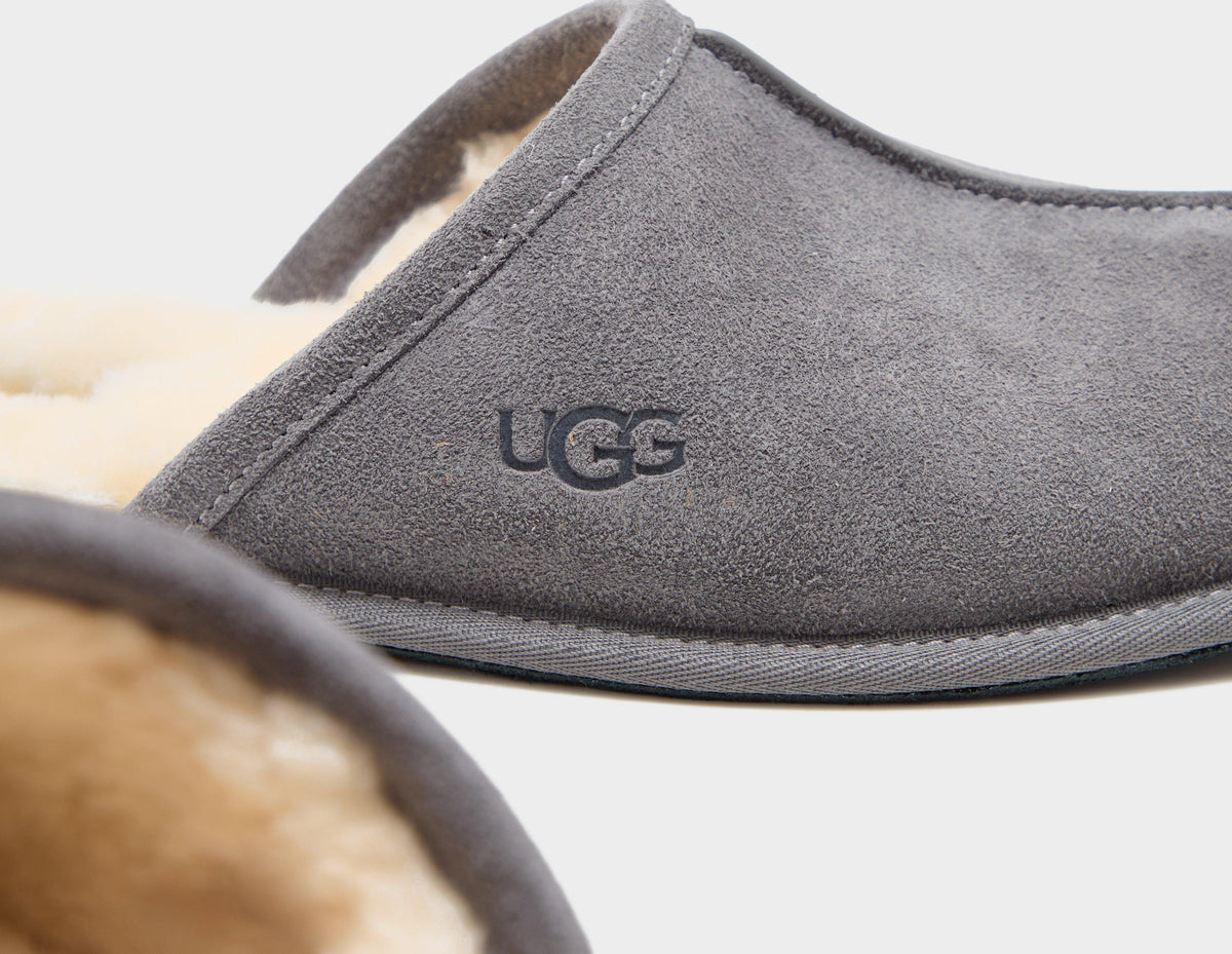 UGG Scuff Slippers