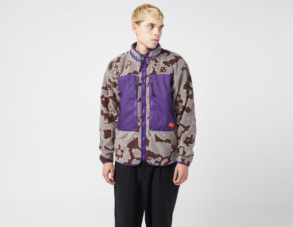 PUMA x Perks and Mini Polarfleece Jacket