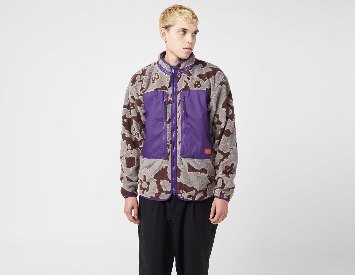 PUMA x Perks and Mini Polarfleece Jacket