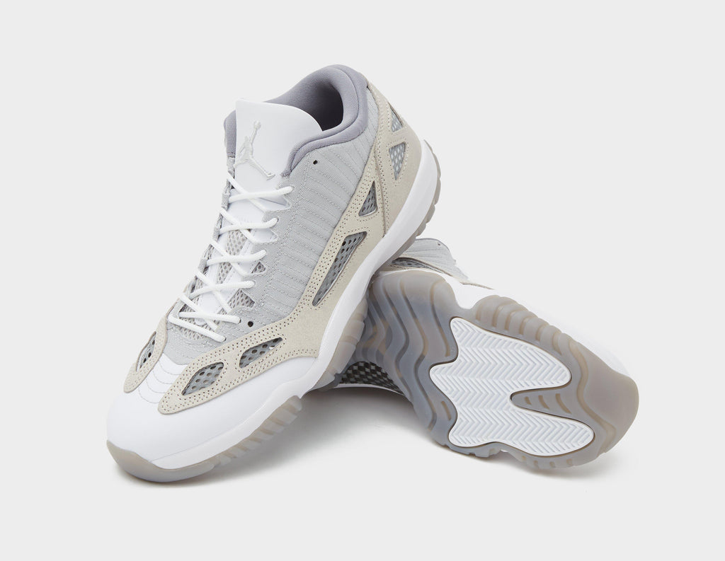 Jordan Air 11 Low Retro IE