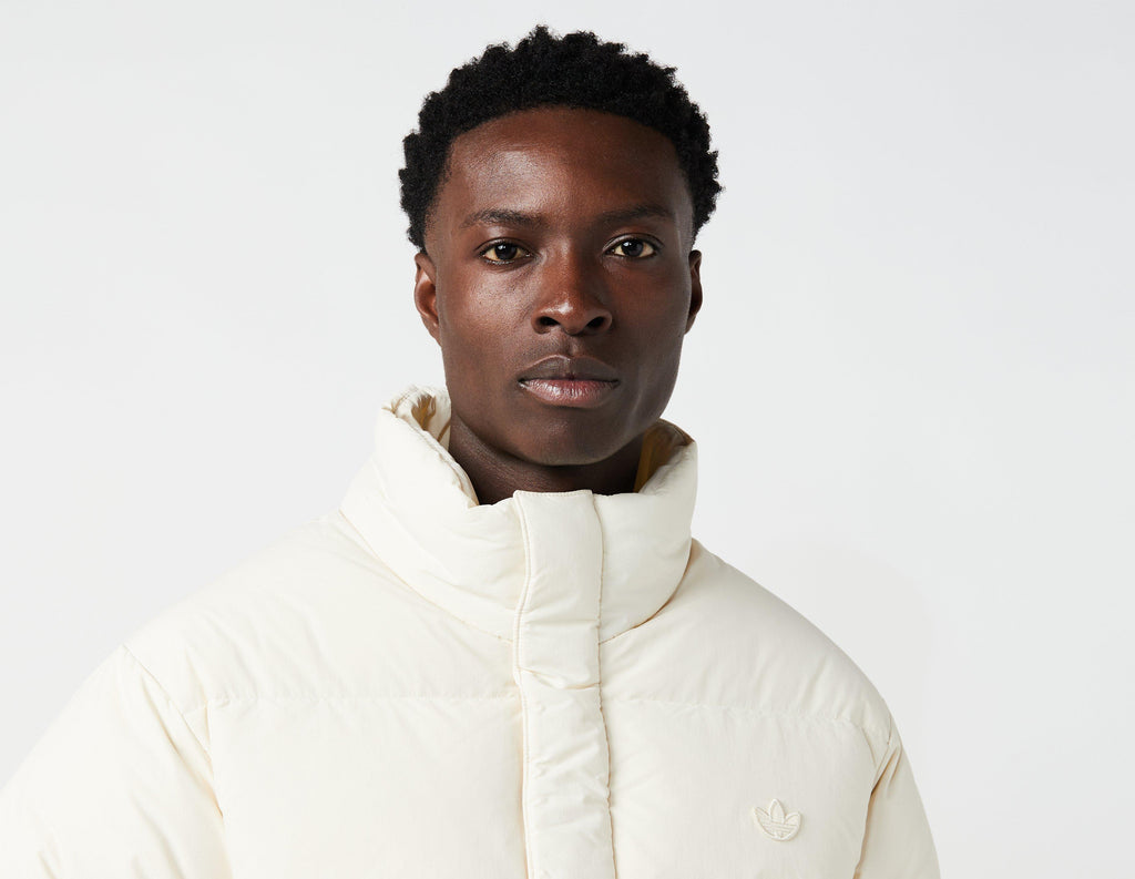 adidas Originals Down Puffer