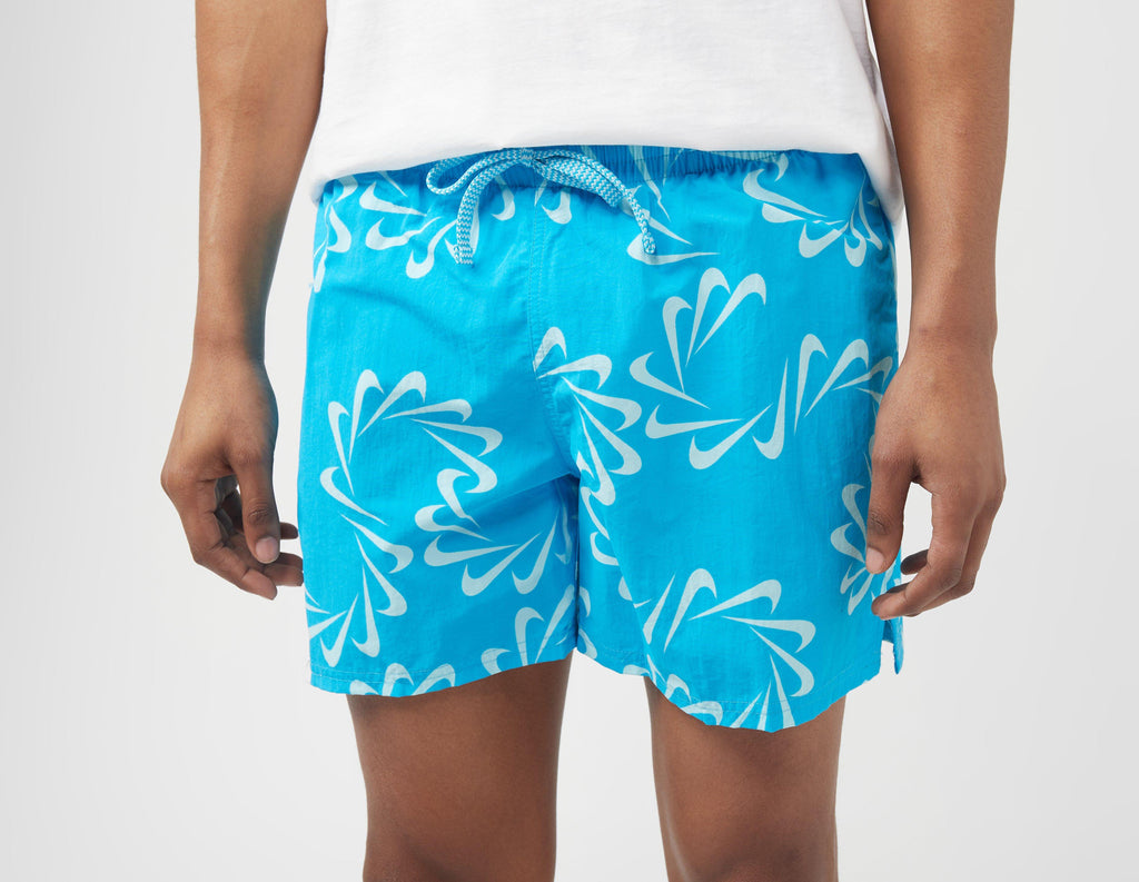 Nike Swoosh 5" Volley Short