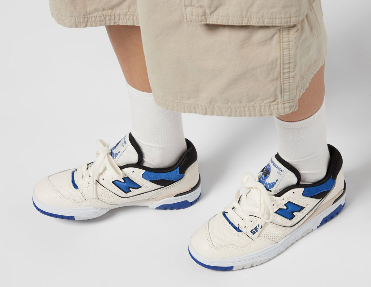 New Balance 550 Women's