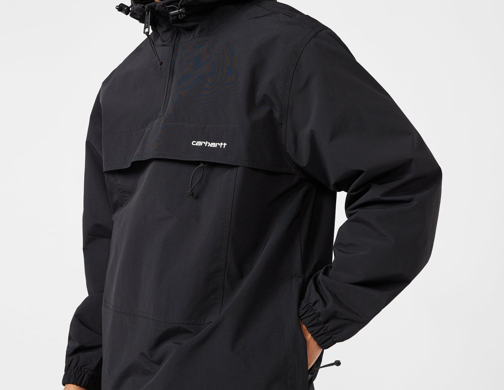Carhartt WIP Windbreaker Pullover Jacket