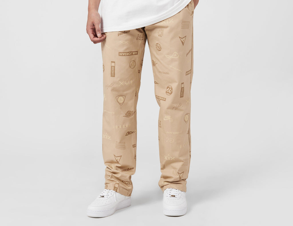 Jordan Flight Heritage Woven Trousers