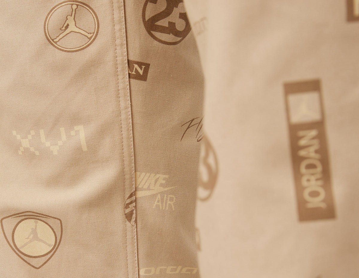 Jordan Flight Heritage Woven Trousers