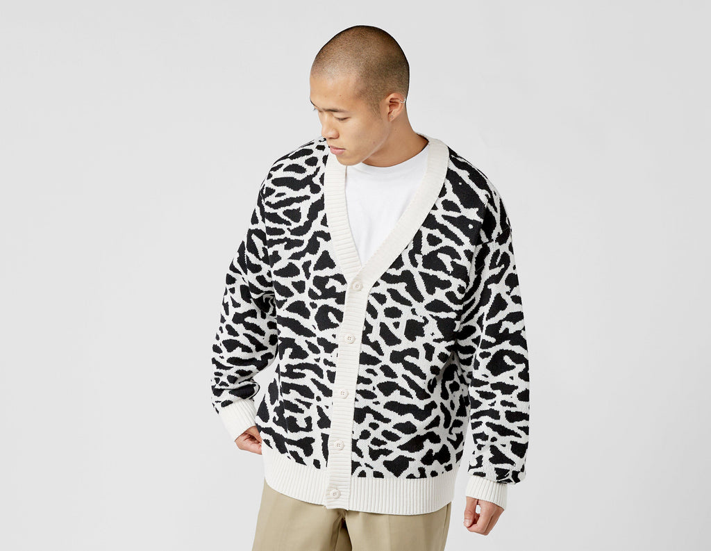 Jordan Flight Heritage Cardigan