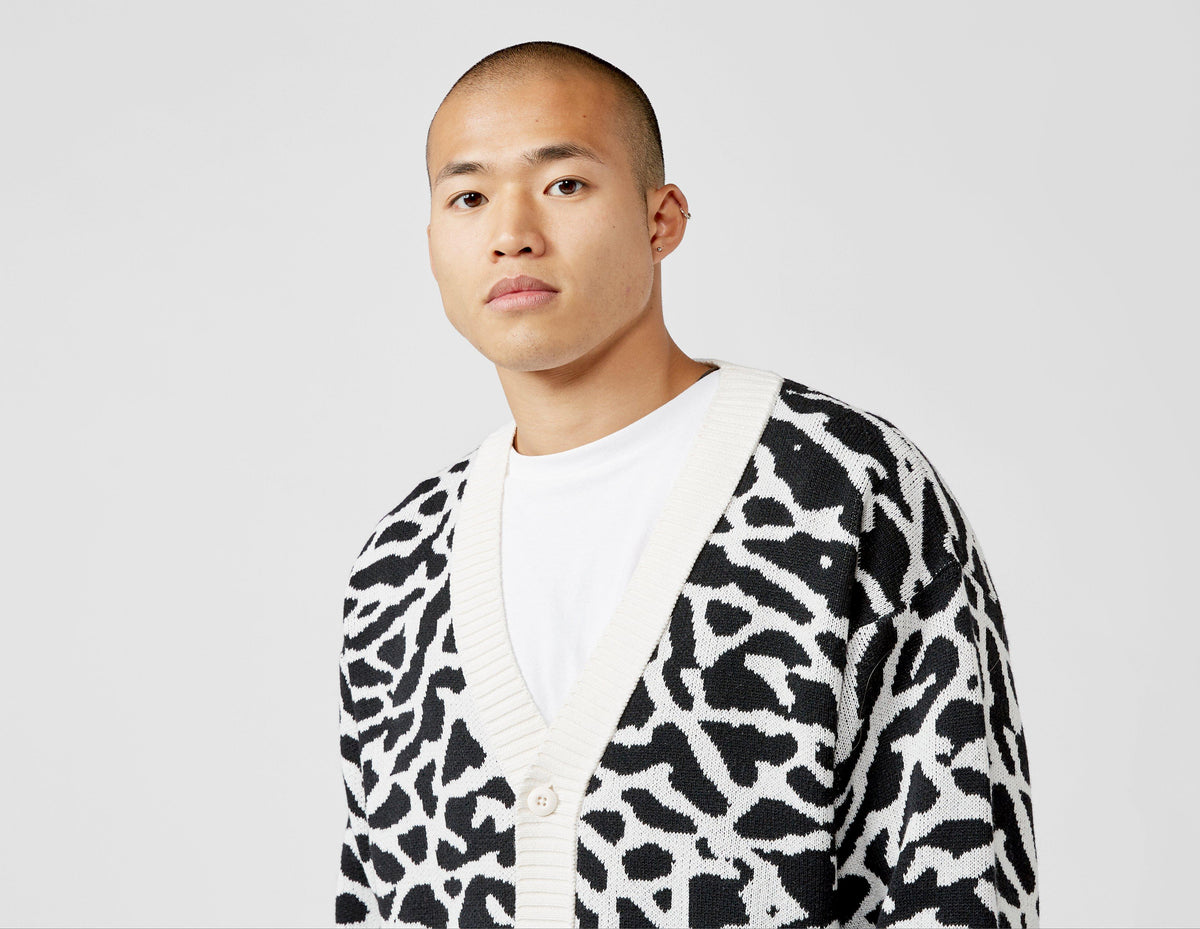 Jordan Flight Heritage Cardigan