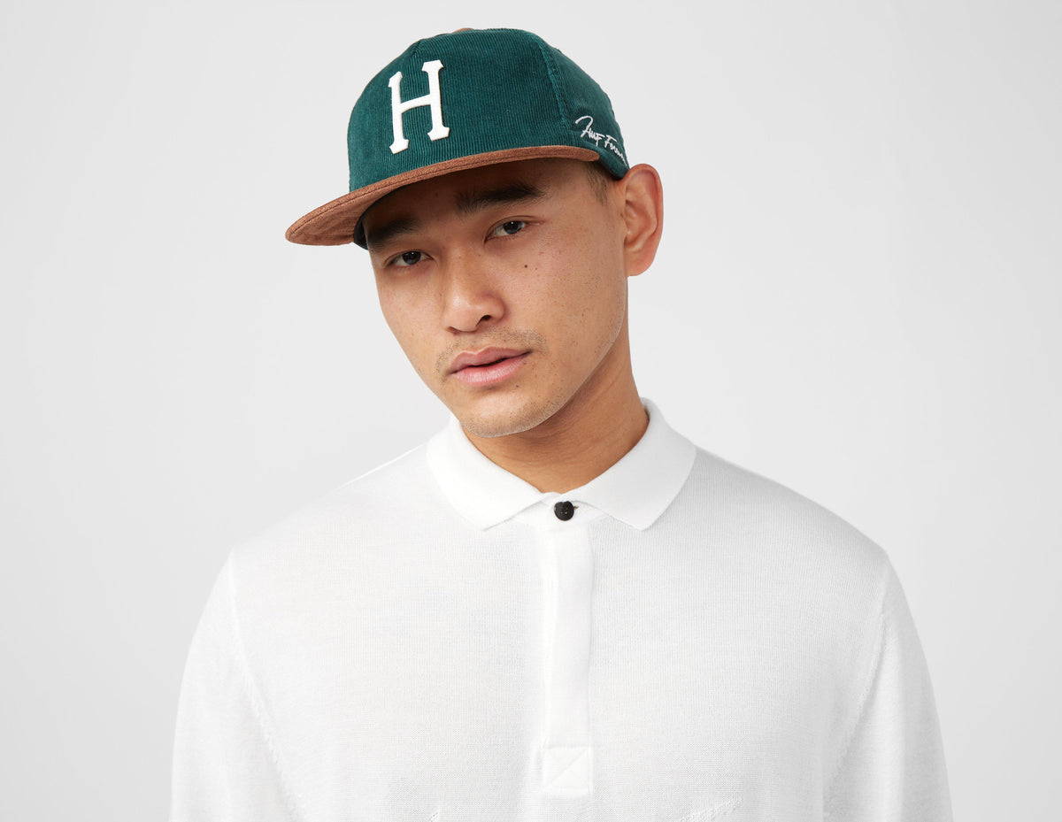 Nike Air Long-Sleeve Polo