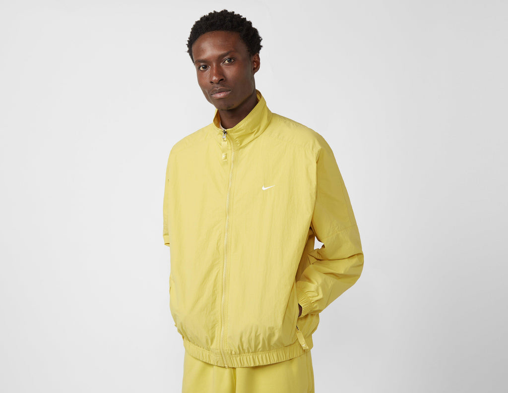 Nike Solo Swoosh Track Top