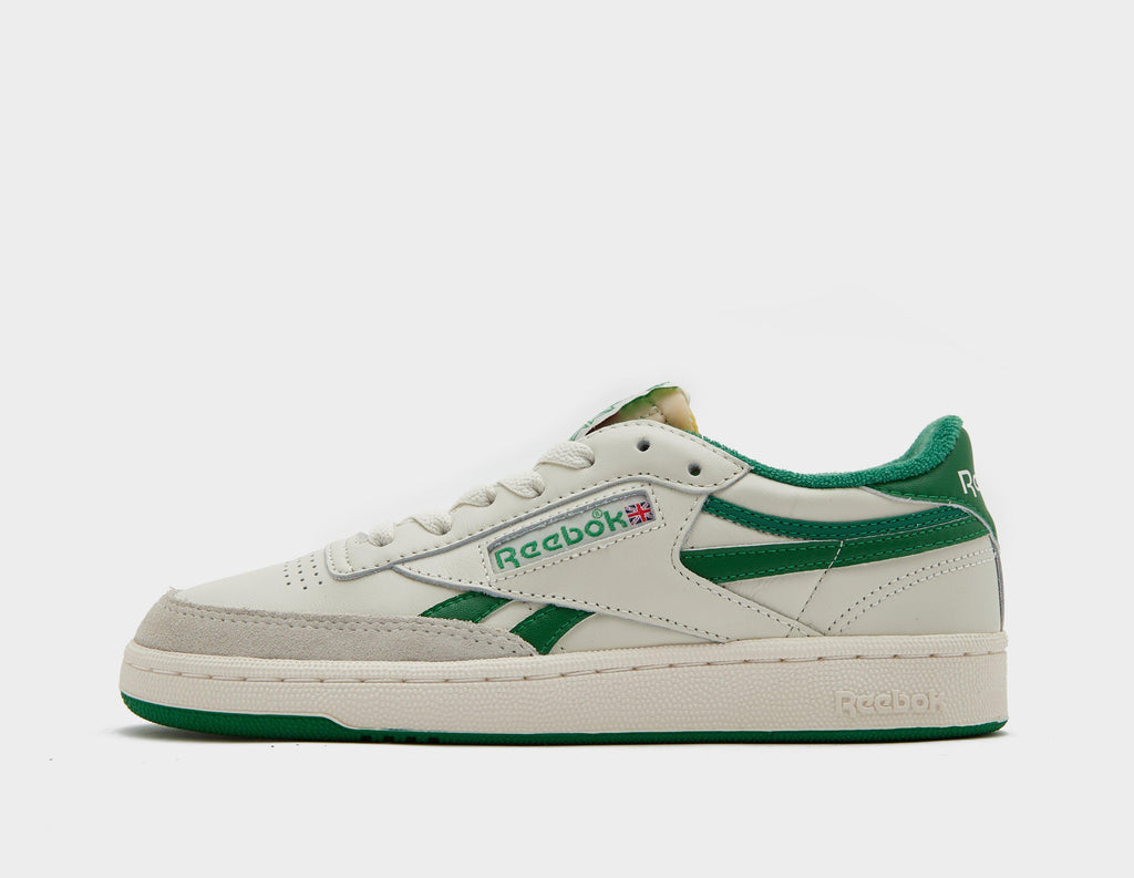 Reebok Club C Revenge Vintage Women's