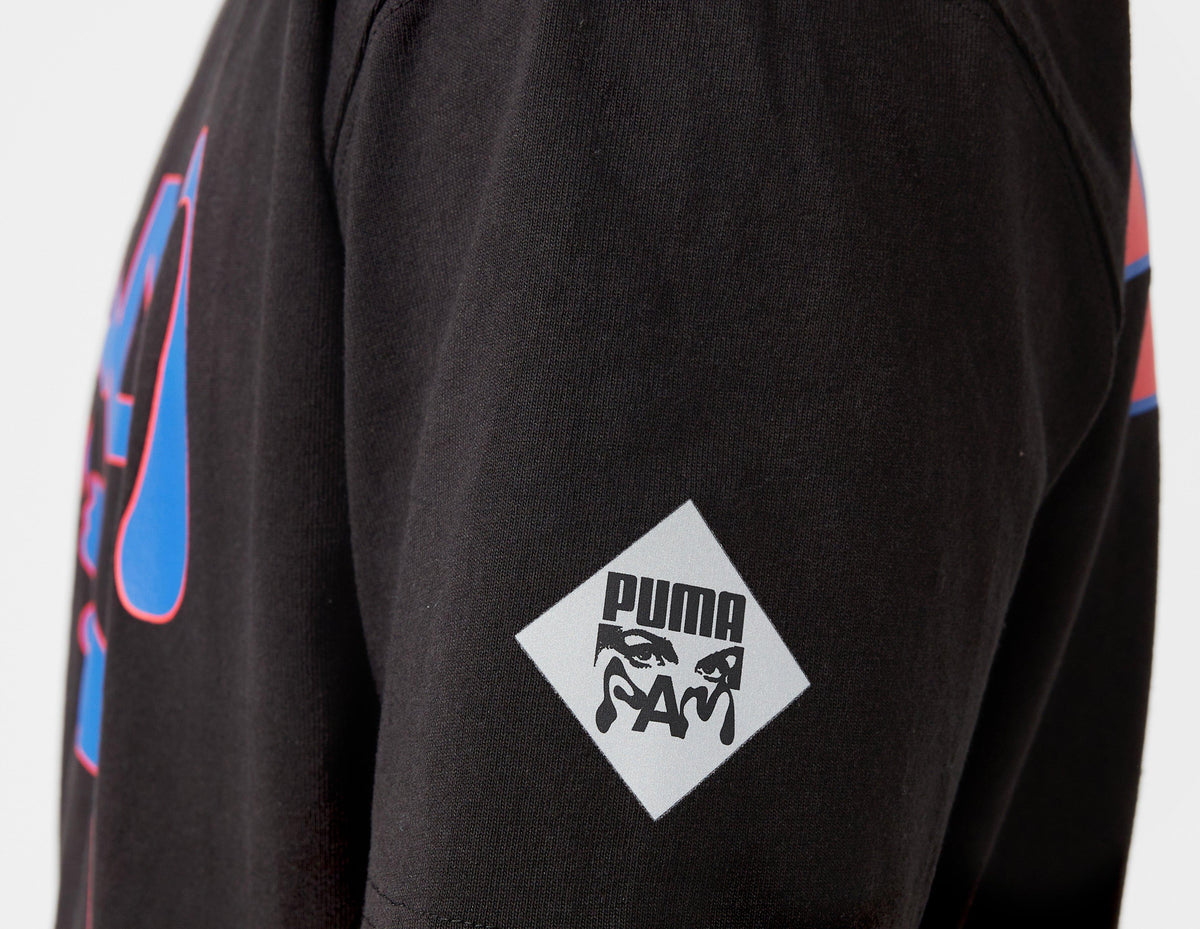 PUMA x Perks and Mini Graphic T-Shirt