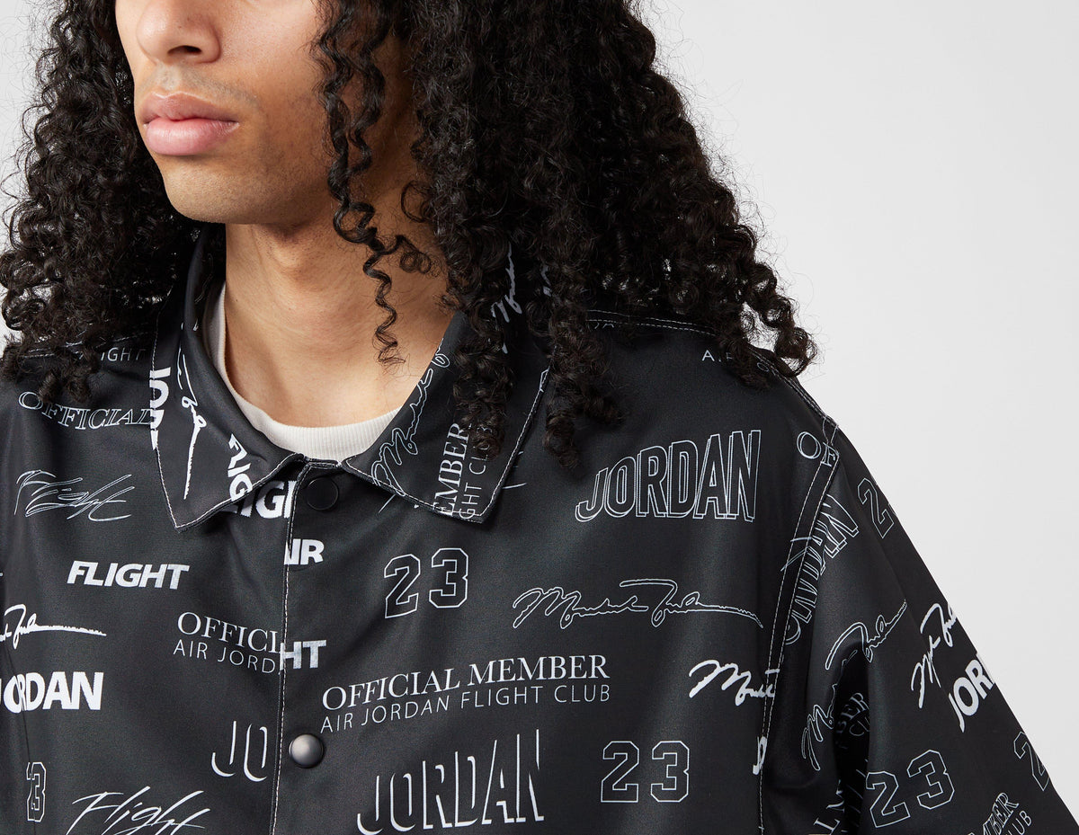 Jordan Flight MVP Jacket