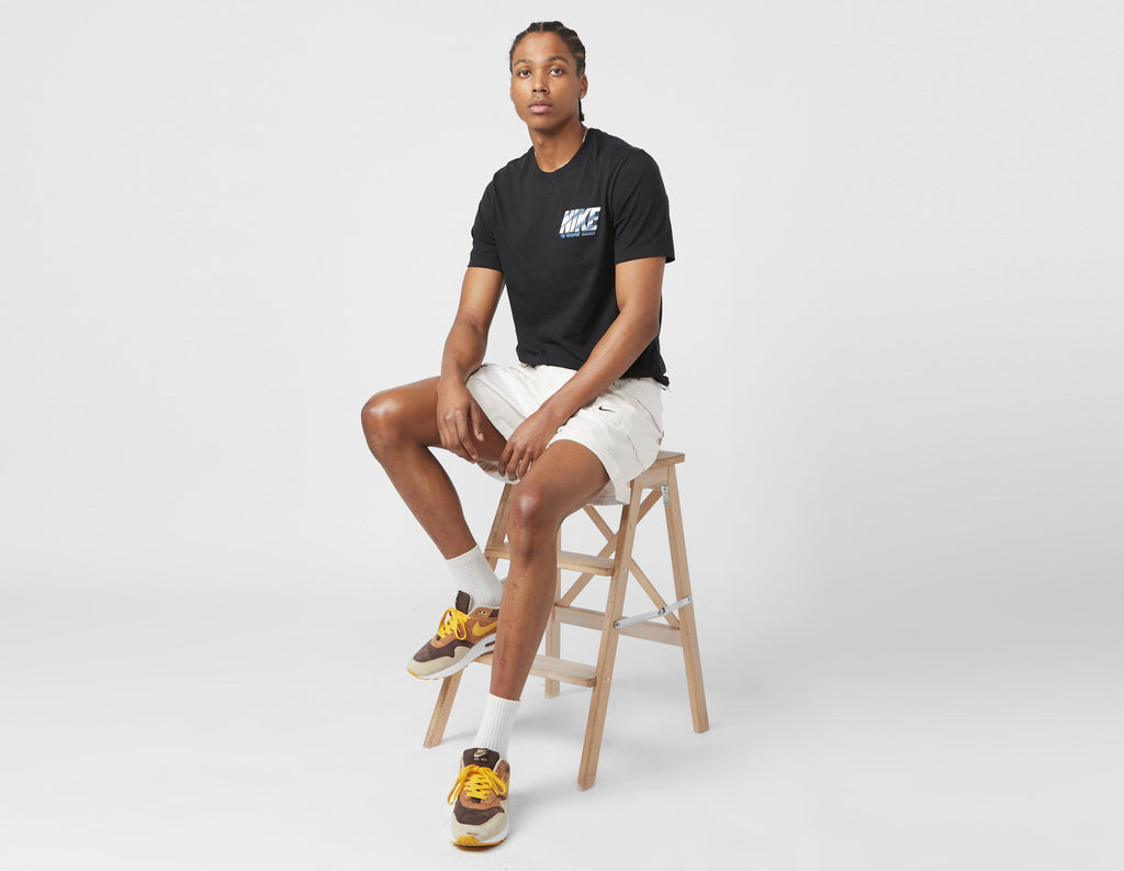 Nike Life Woven P44 Cargo Shorts