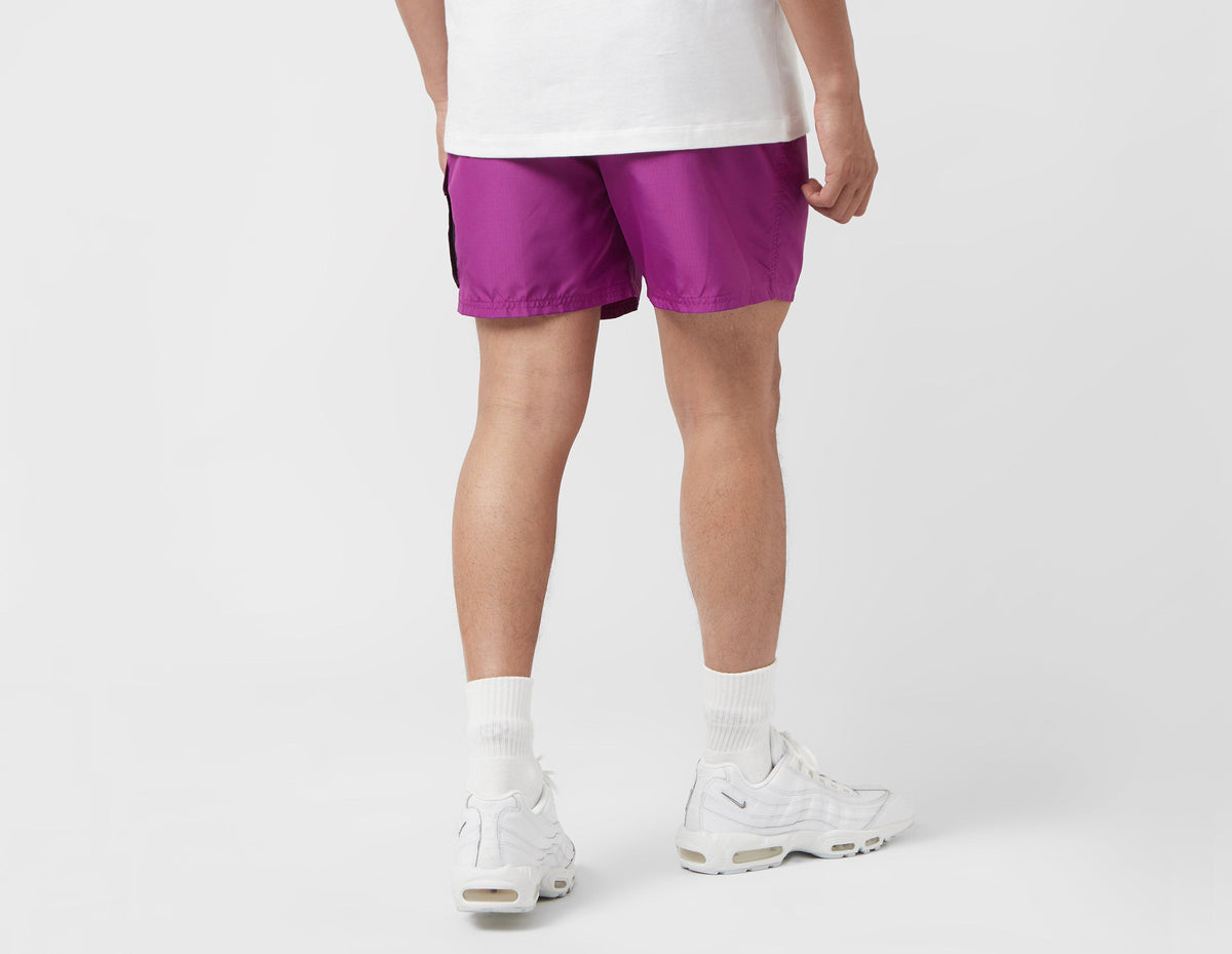 Nike Swim 5" Cargo Volley Shorts