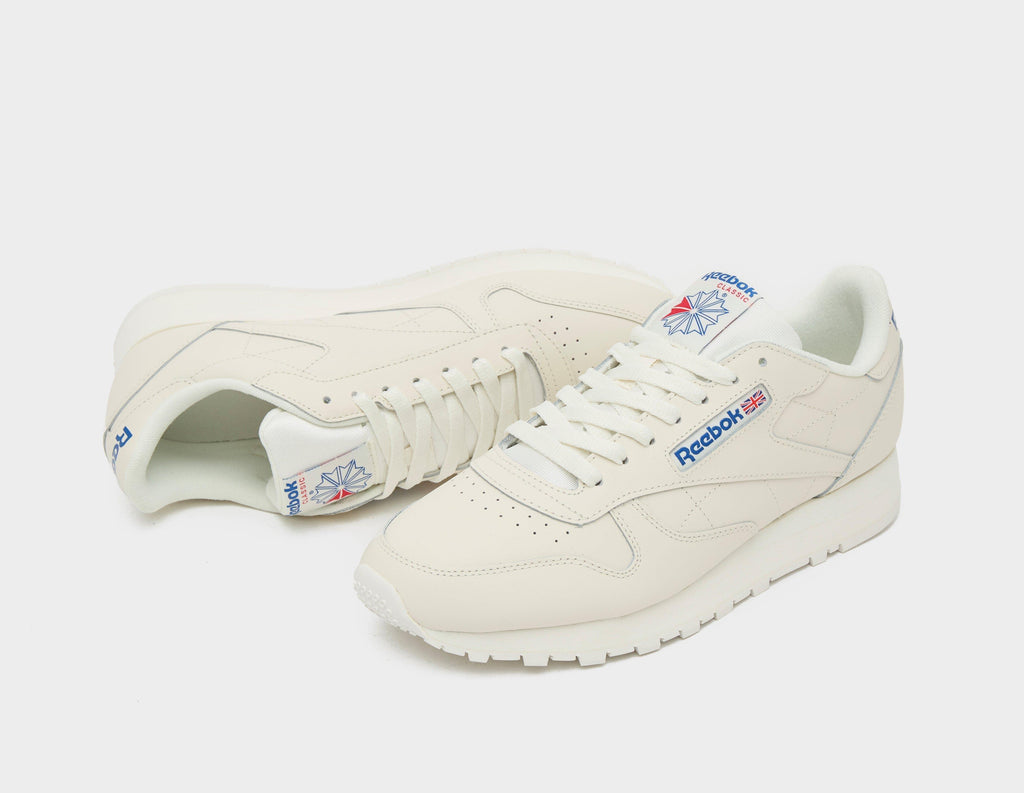 Reebok Classic Leather