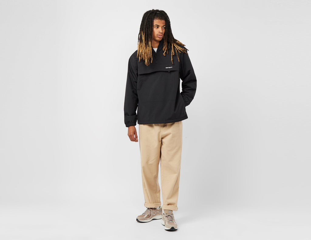Carhartt WIP Windbreaker Pullover Jacket