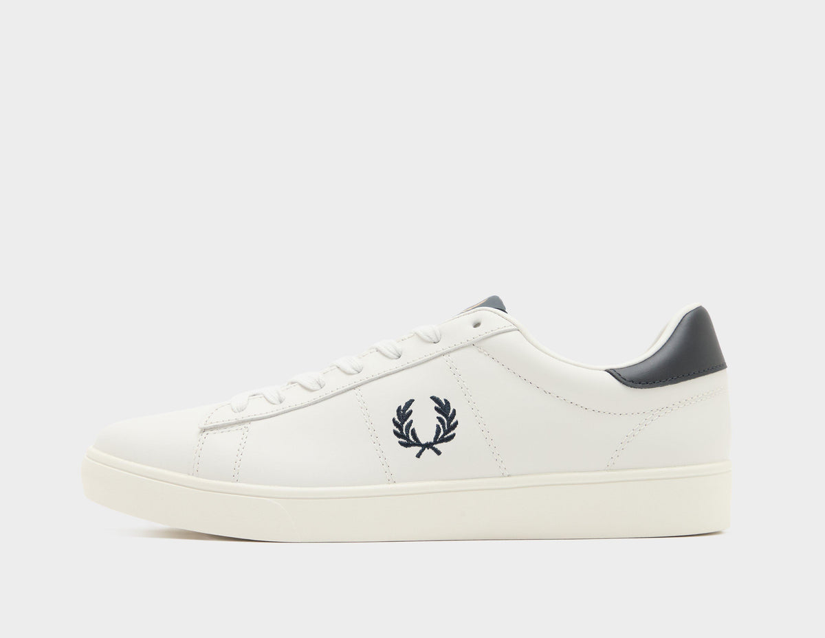 Fred Perry Spencer