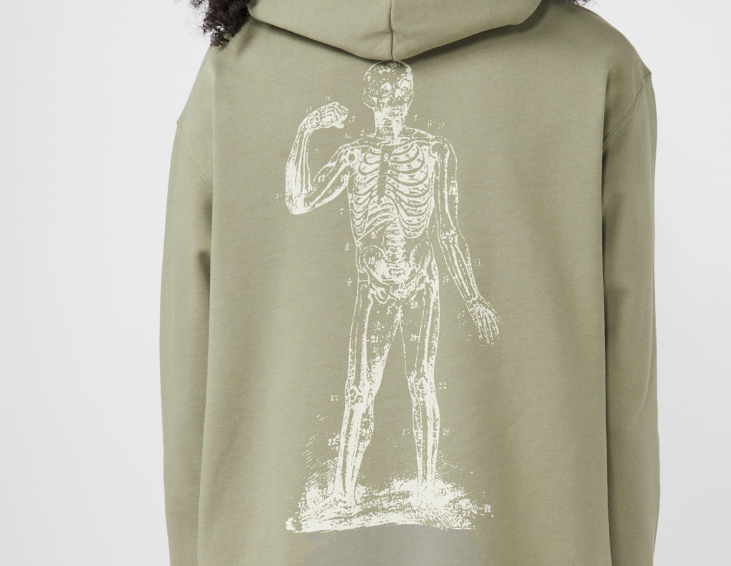 New Balance Laboratory Hoodie - size? exclusive