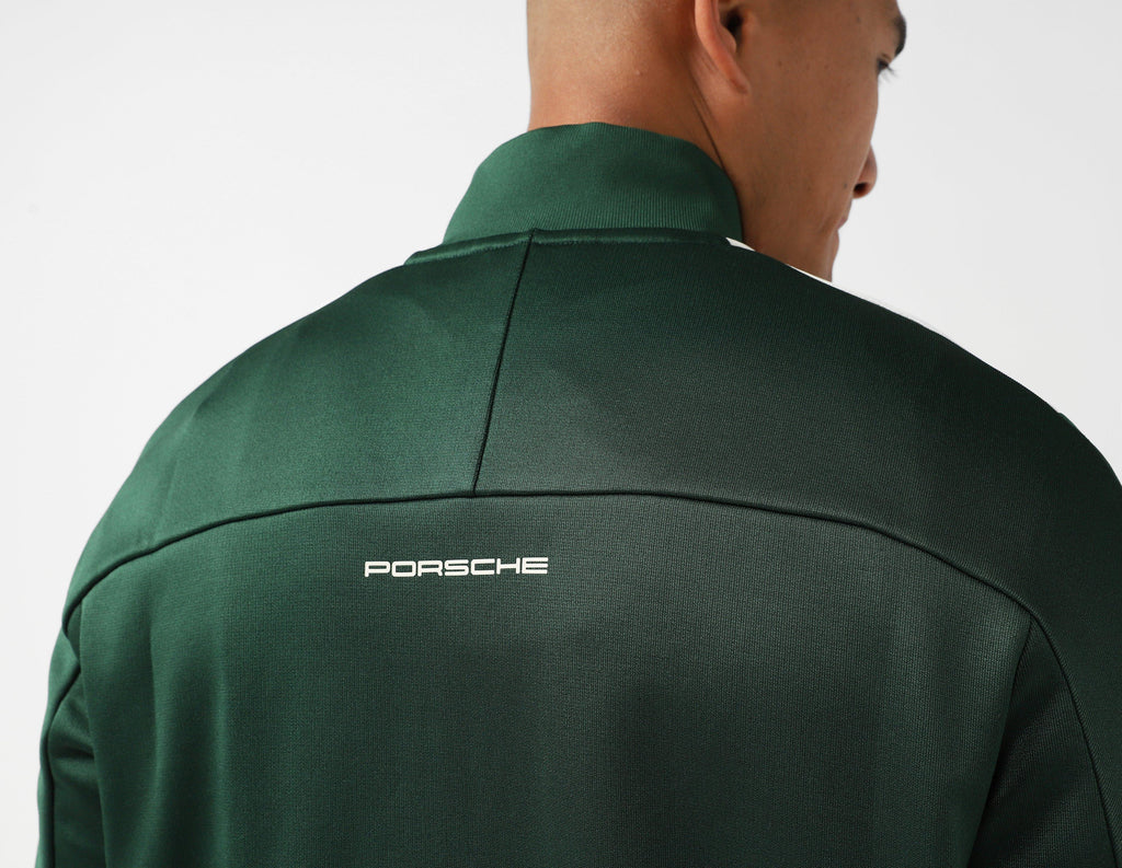 PUMA x Porsche MT7 Track Top - size? exclusive