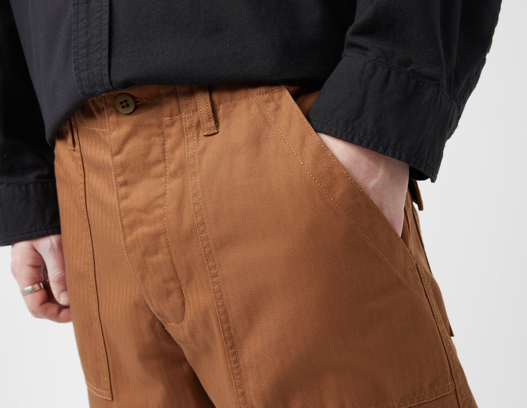 Nike Life Fatigue Pants