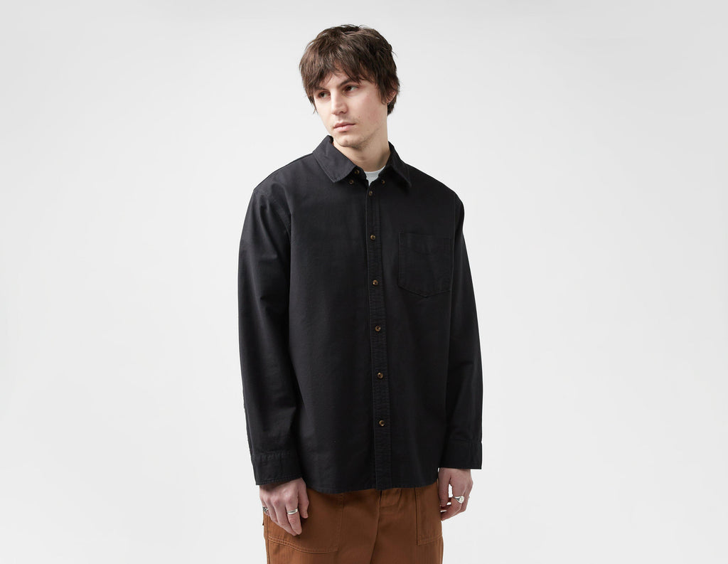 Nike Life Oxford Shirt