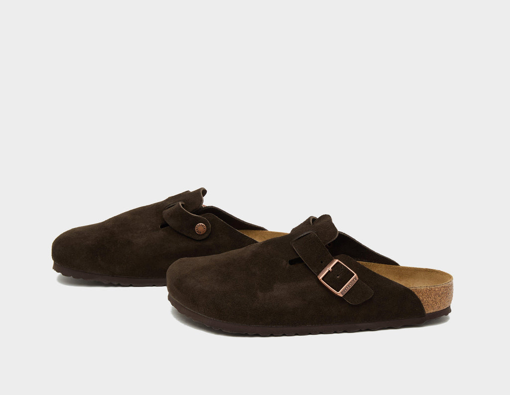 Birkenstock Boston