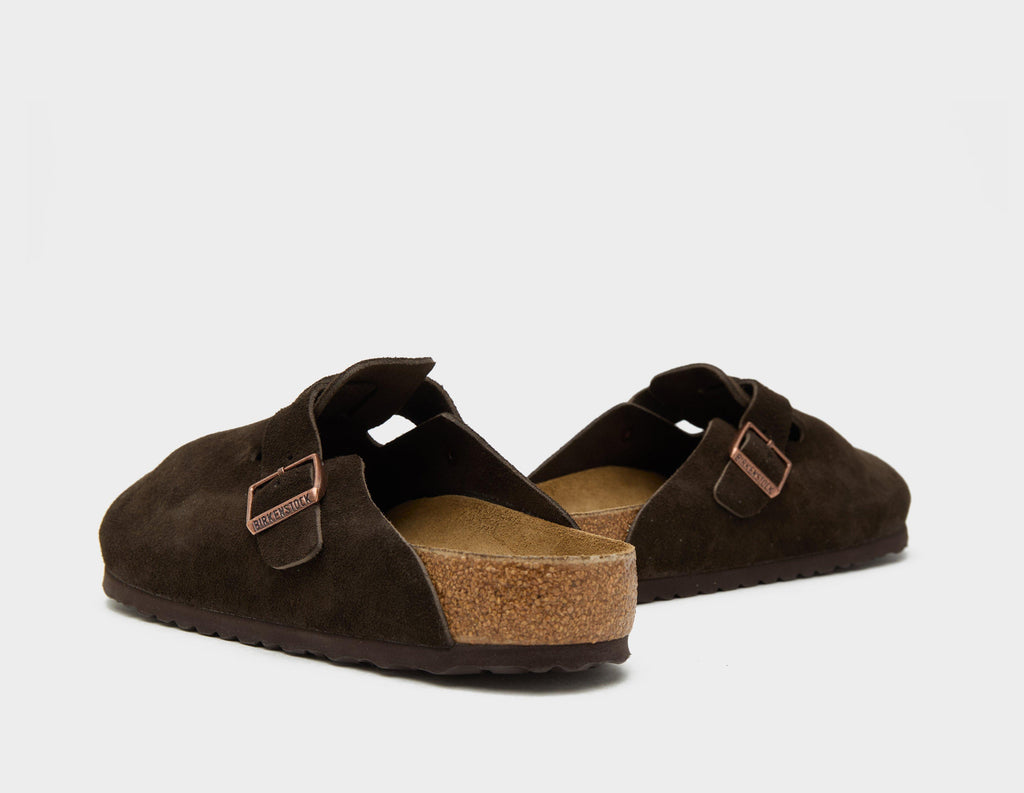 Birkenstock Boston