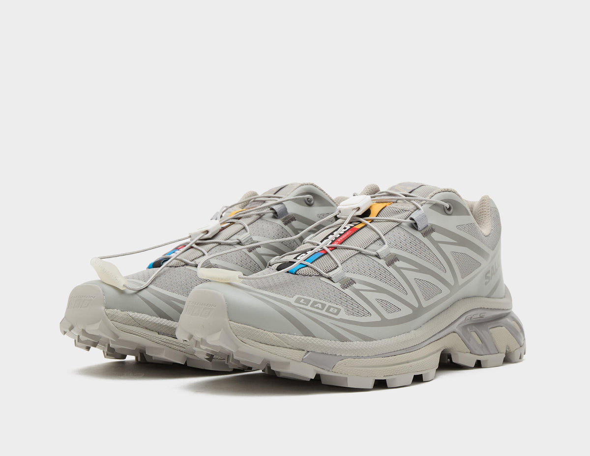 Salomon XT-6 Women's