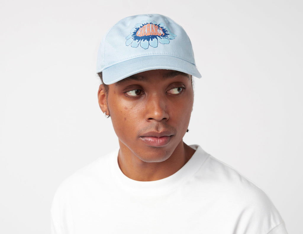 Carhartt WIP Pixel Flower Cap