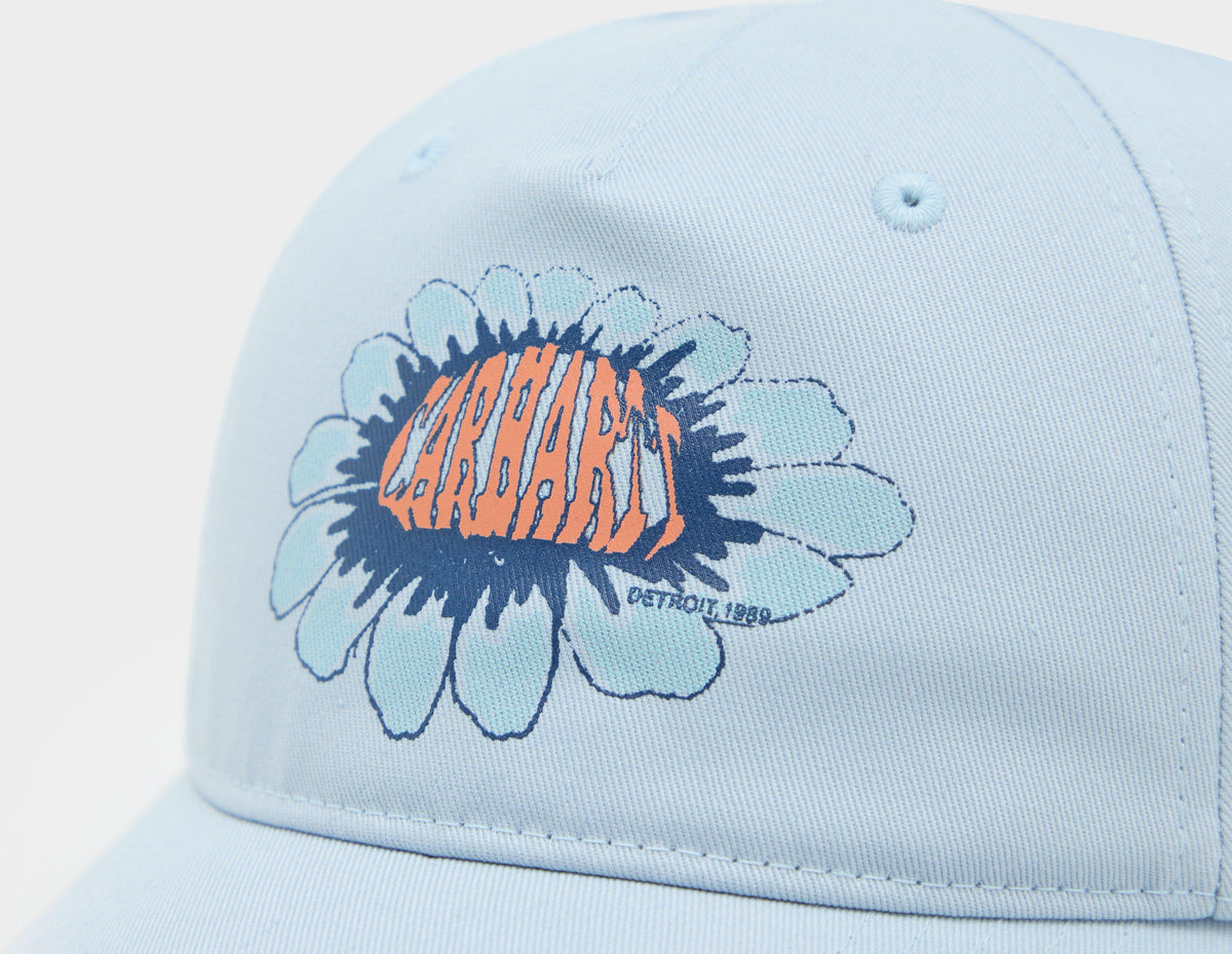Carhartt WIP Pixel Flower Cap
