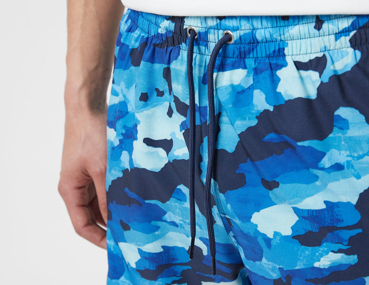 Nike Classic 5" Volley Camo Shorts