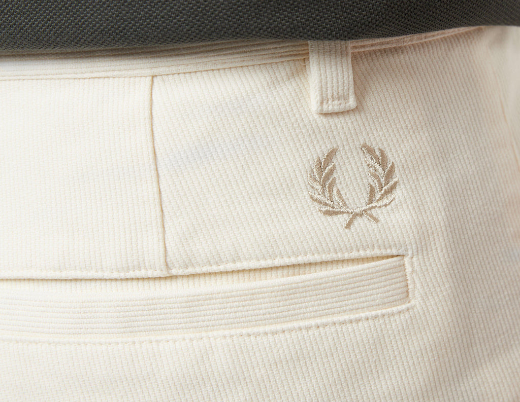 Fred Perry Bedford Cord Pant