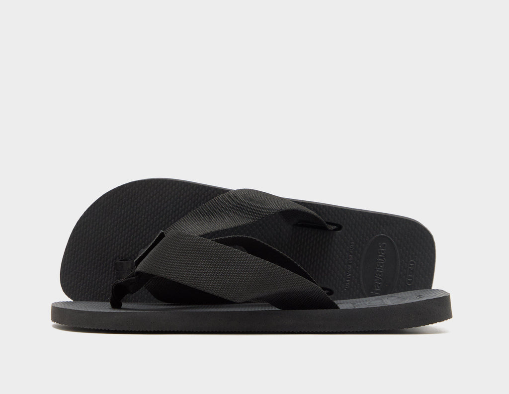 Havaianas Urban Basic Material Flip Flops