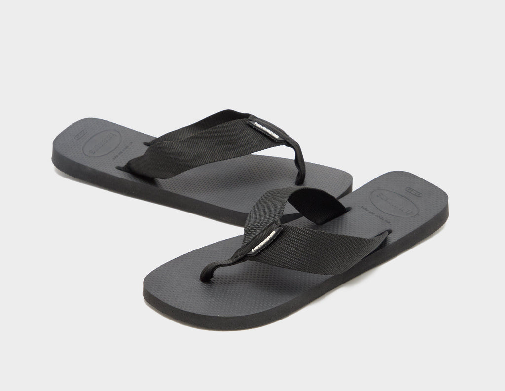 Havaianas Urban Basic Material Flip Flops