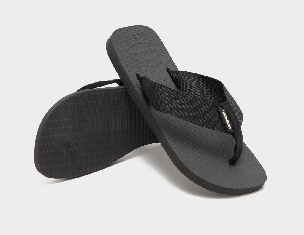 Havaianas Urban Basic Material Flip Flops