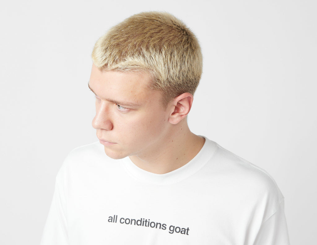 Nike ACG Dri-FIT Goat T-Shirt