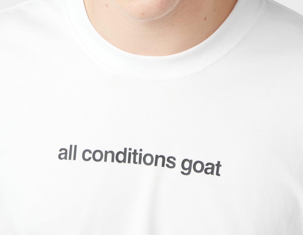 Nike ACG Dri-FIT Goat T-Shirt