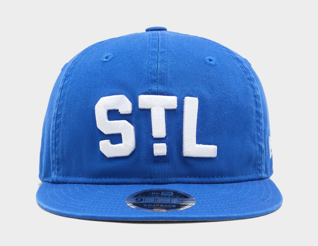 New Era MLB St Louis Cardinals 9FIFTY Cap