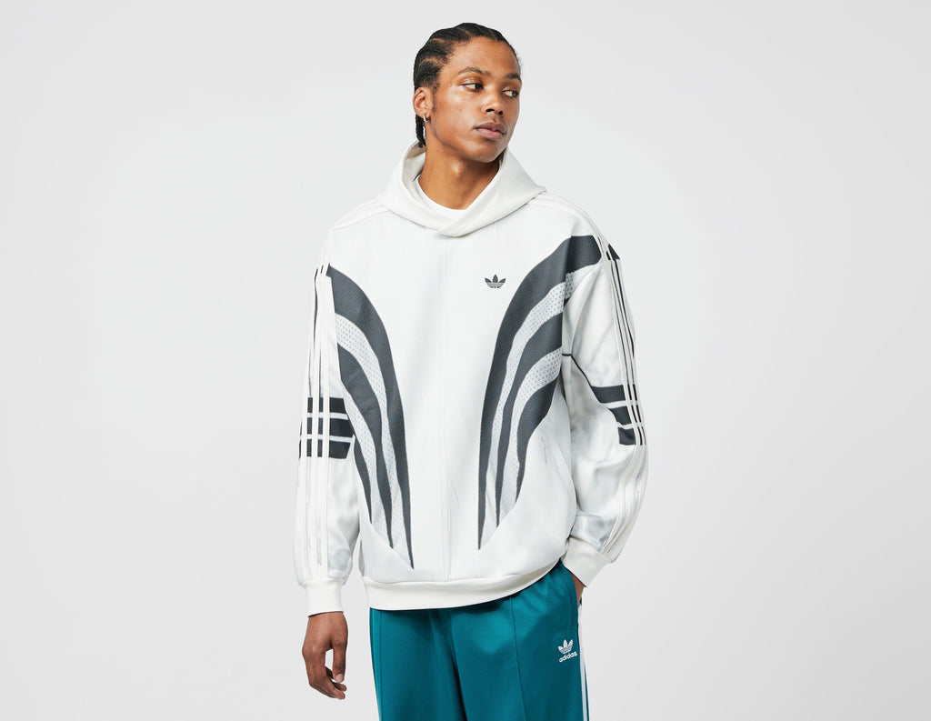 adidas Originals Premium Q3 Hoodie