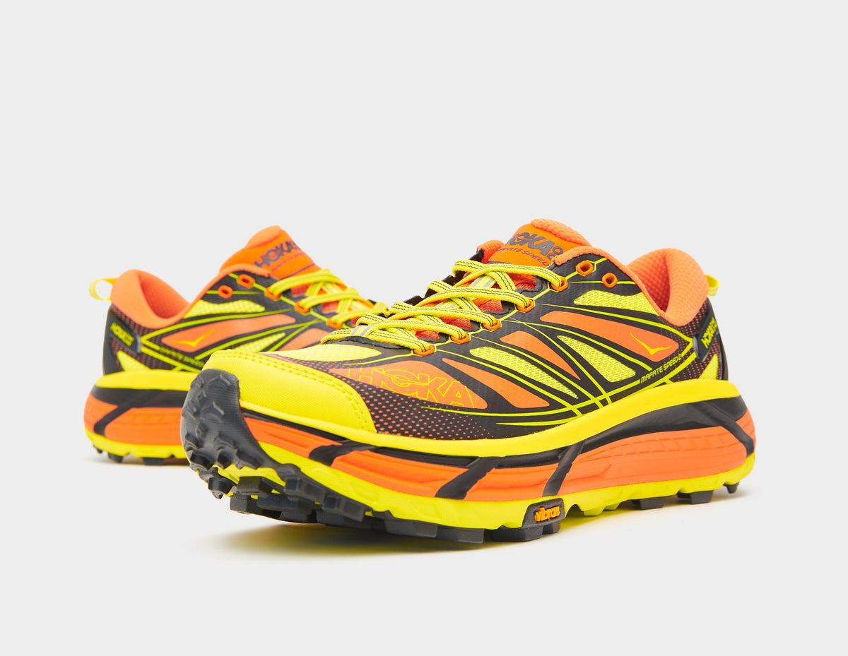 HOKA Mafate Speed 2 Women's