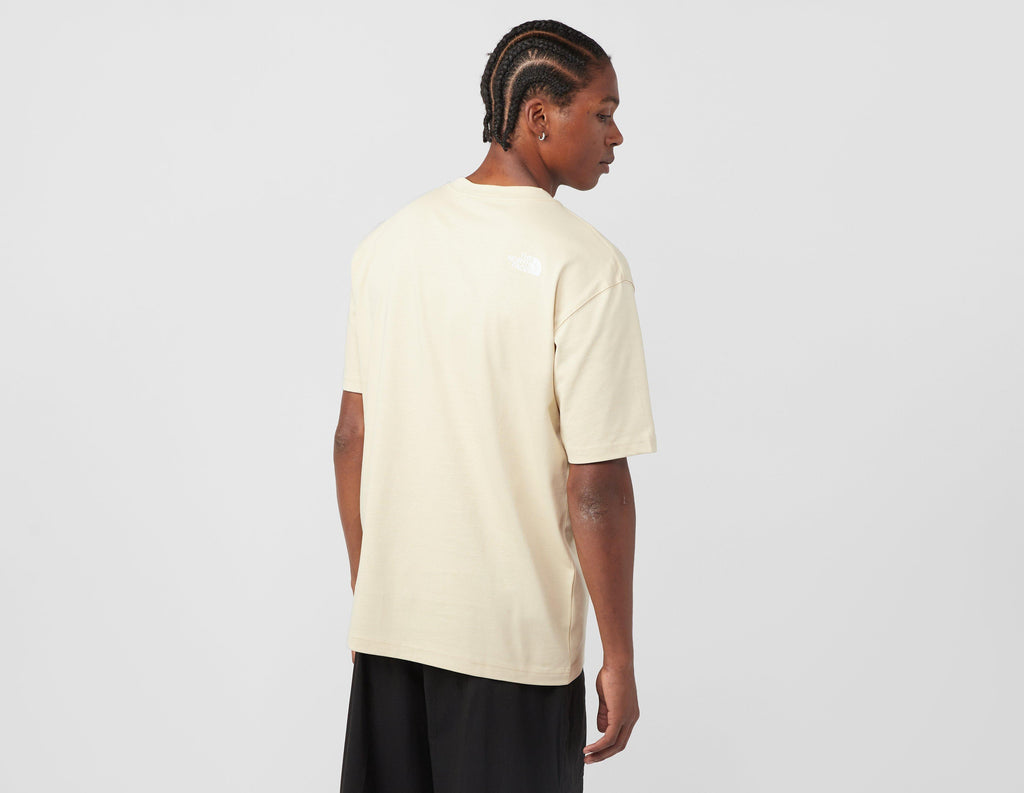 The North Face NSE x Yinka Ilori T-Shirt