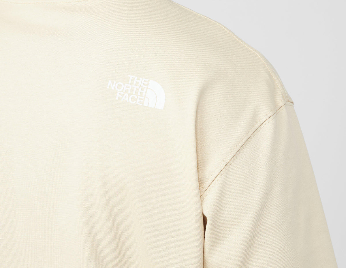 The North Face NSE x Yinka Ilori T-Shirt