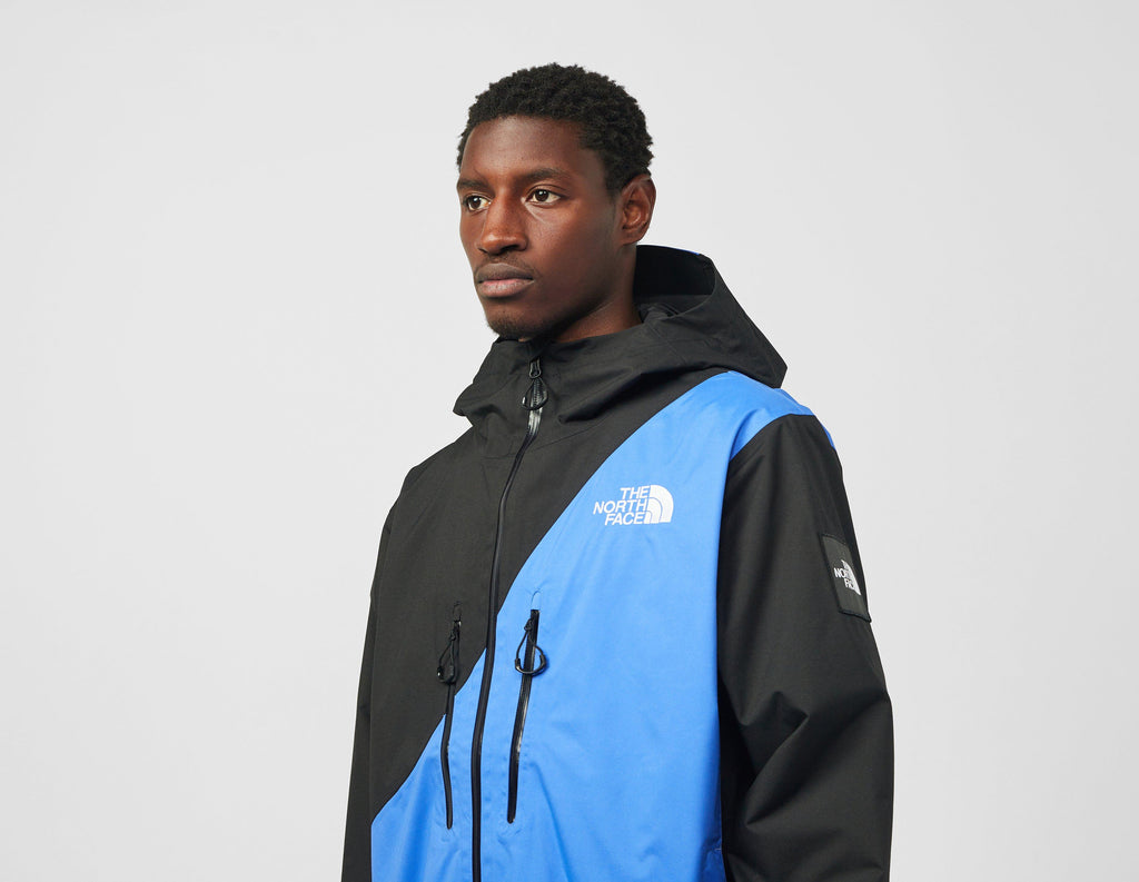 The North Face NSE x Yinka Ilori Printed 2L Rain Shell Jacket