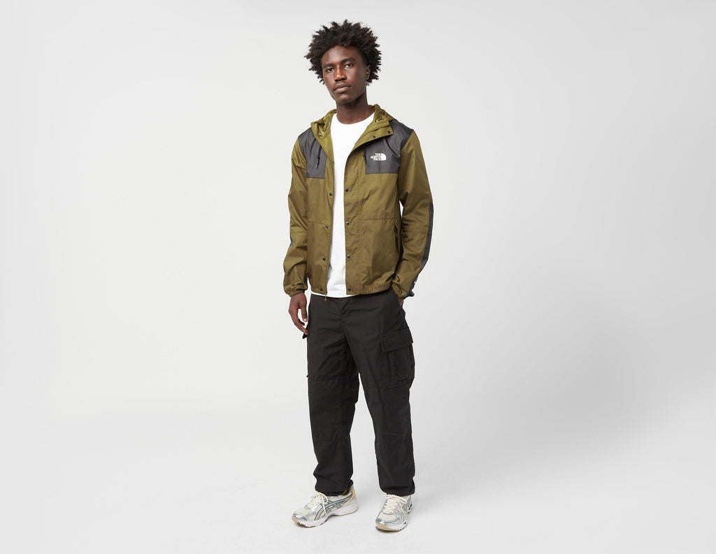 The North Face Seasonal Mountain Jacket