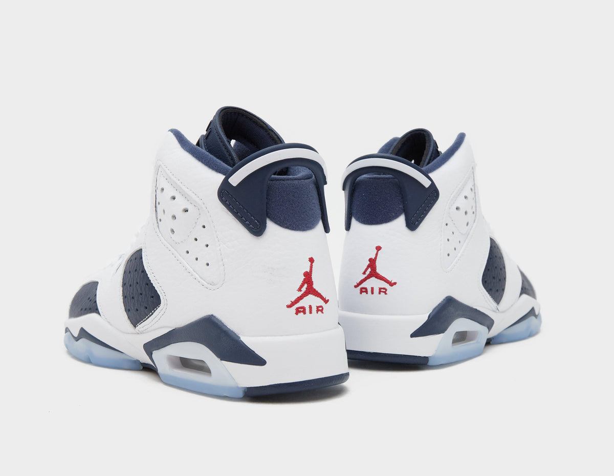 Jordan Air 6 Retro Women's