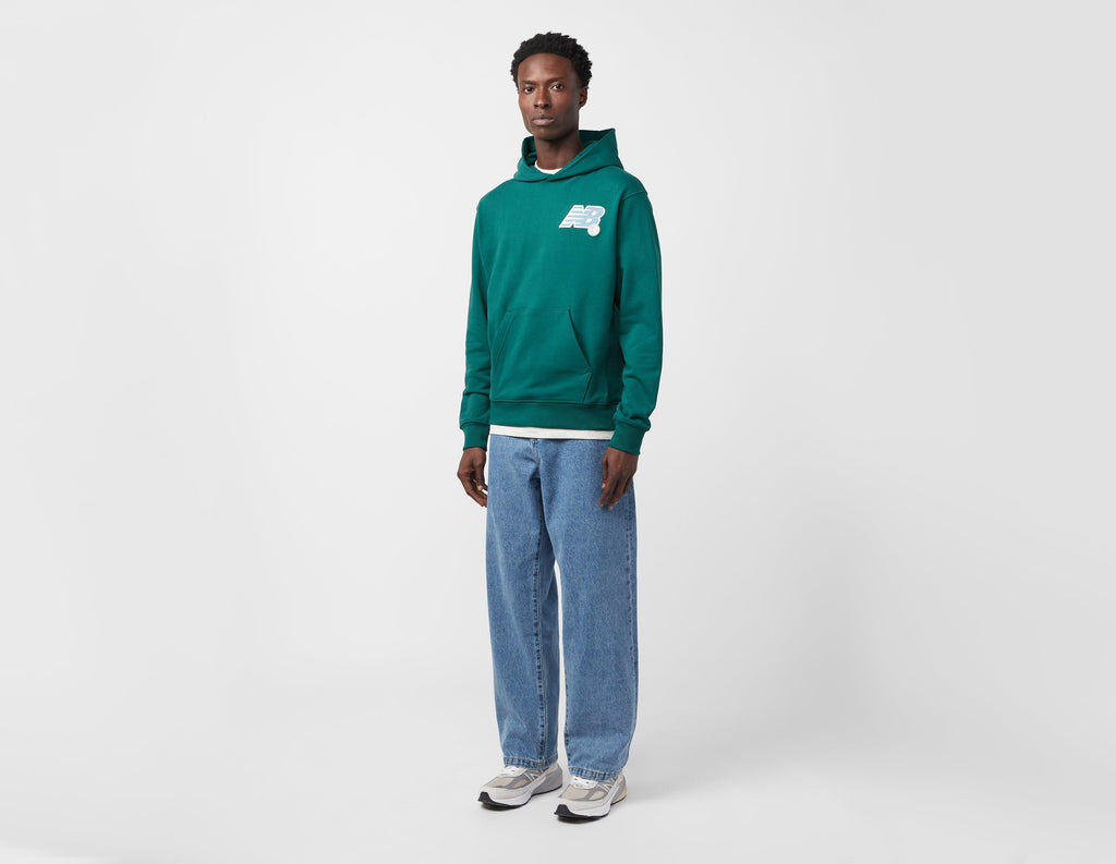 New Balance League Hoodie